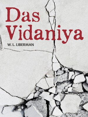 cover image of Das Vidaniya